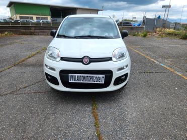 Fiat Panda 1.2 EasyPower Van unipro