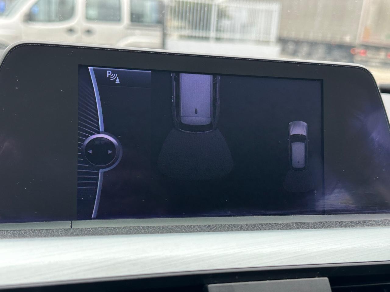 Bmw 320d Touring Sport