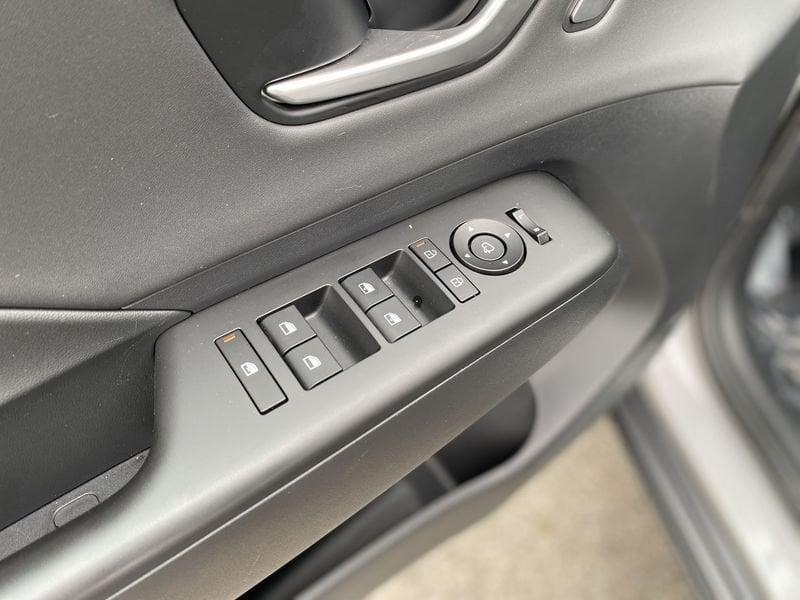 Hyundai Kona 1.6 HEV DCT XLine Plus