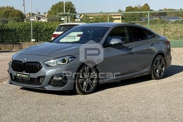 BMW 218d Gran Coupé Msport