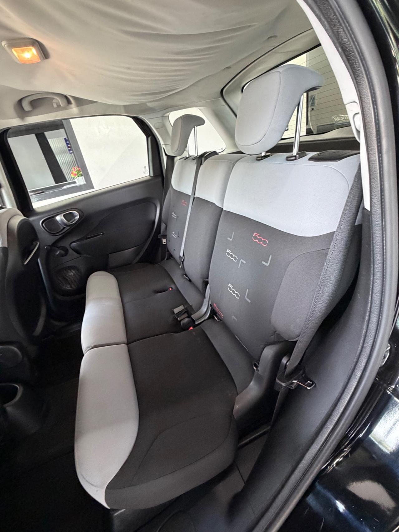 Fiat 500L 1.6 Multijet 105 CV Lounge