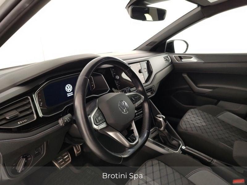 Volkswagen Taigo 1.5 TSI ACT R-Line DSG