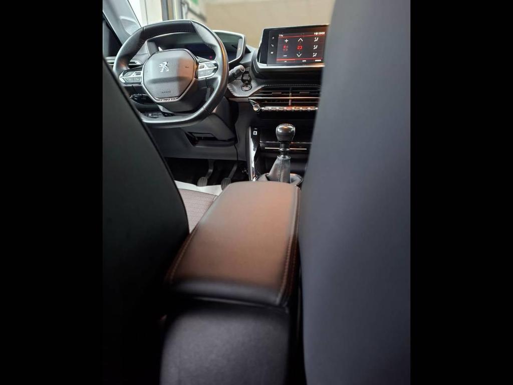 Peugeot 208 5 Porte 1.2 PureTech Allure