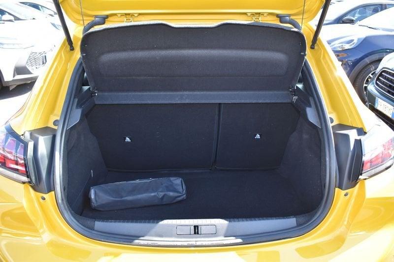 Peugeot 208 Active Pack PureTech 75 S/S