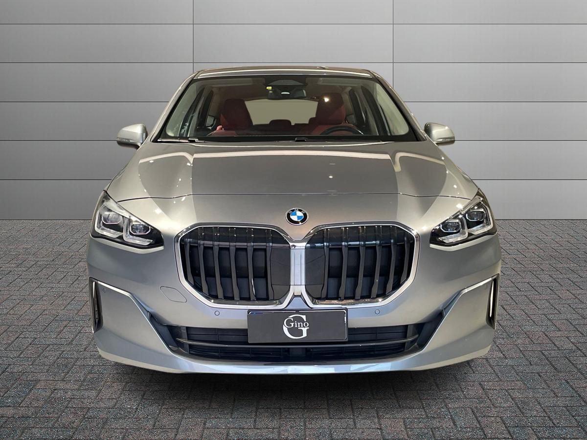 BMW Serie 2 U06 Active Tourer - 218d Active Tourer Msport auto