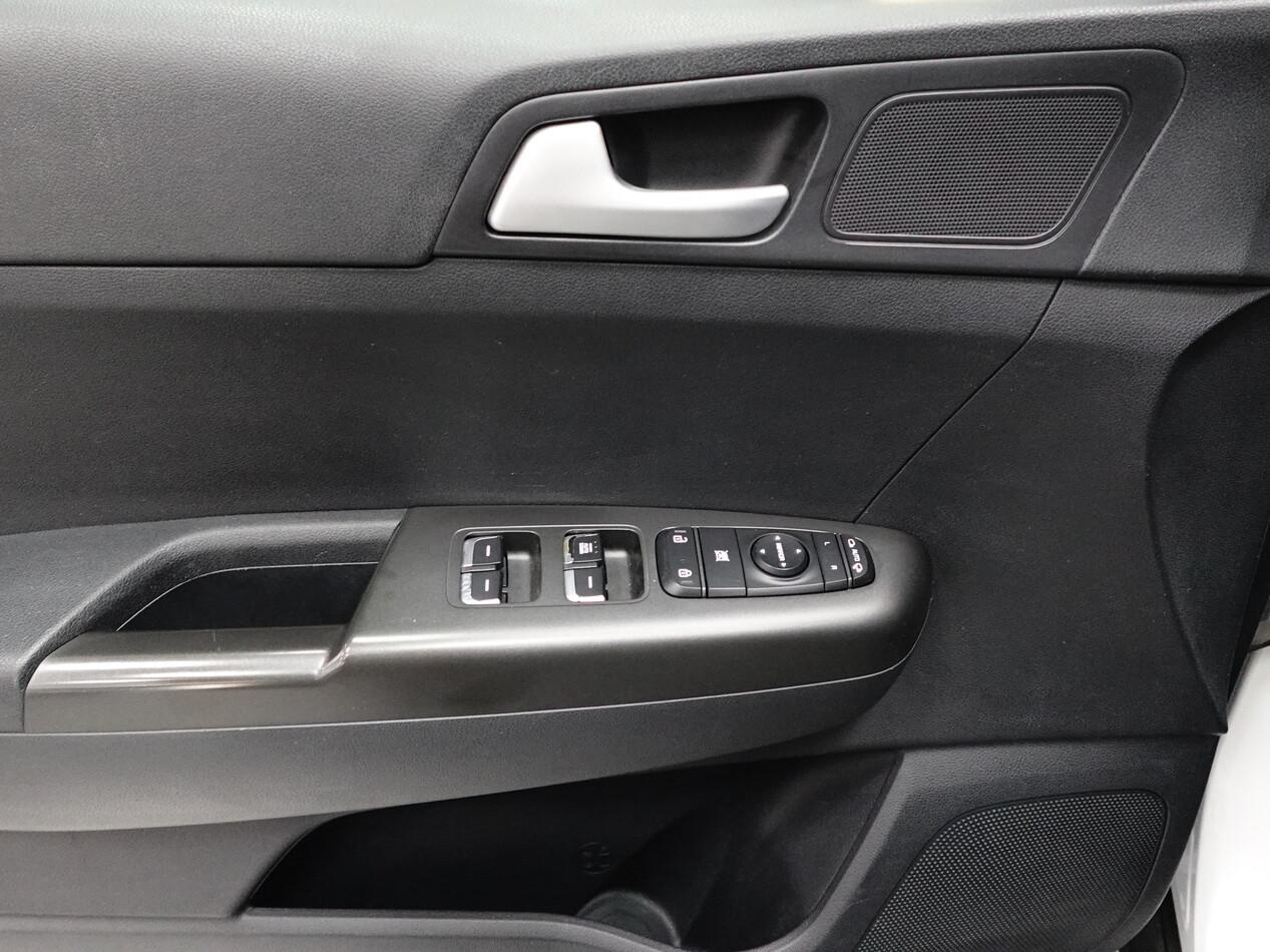 Kia Sportage 1.7 CRDI 115 CV COOL