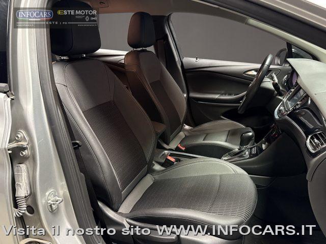 OPEL Astra Sports Tourer 1.5 CDTI 122 CV Bus. Elegance - PROM