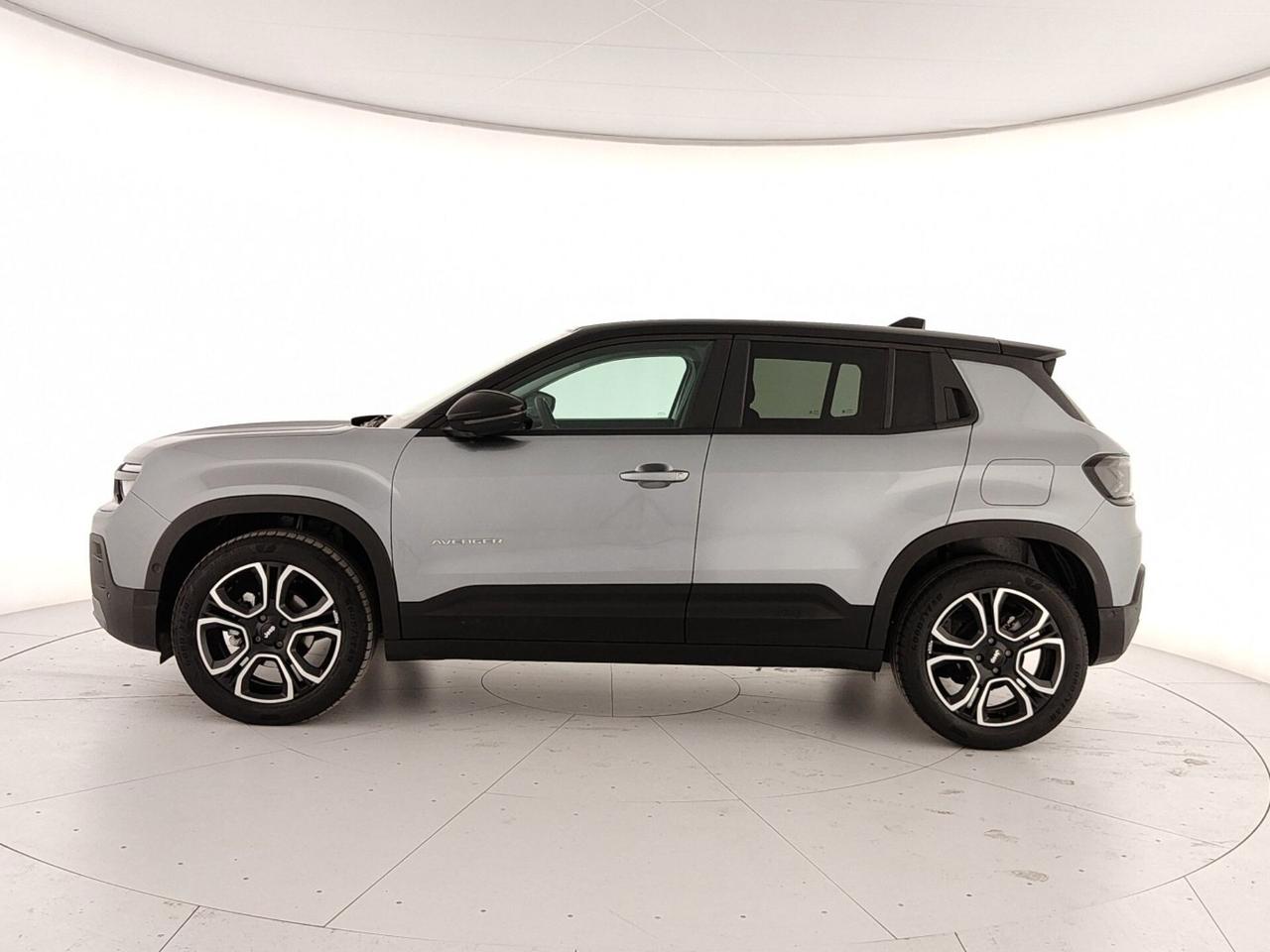Jeep Avenger 1.2 Turbo 100 CV Summit