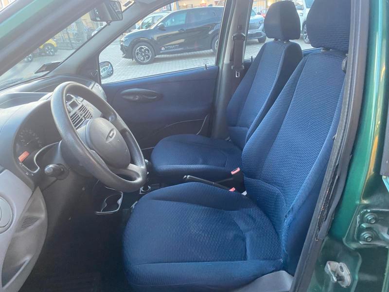 Fiat Punto 5 Porte Punto 5p 1.2 16v ELX