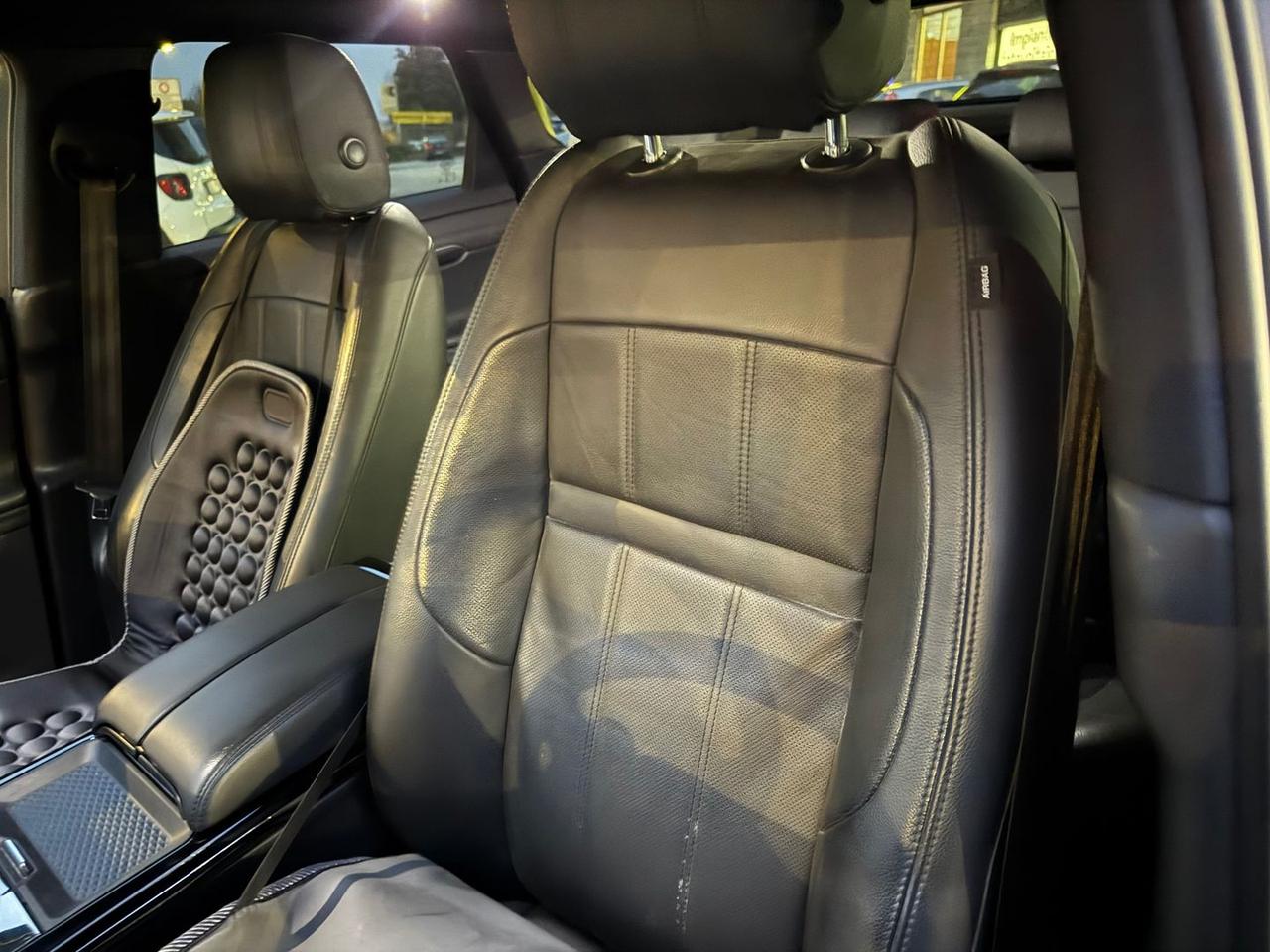 Land Rover Range Rover Evoque R-Dynamic D 18 #7977