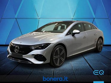 Mercedes EQE 300 Tech Edition