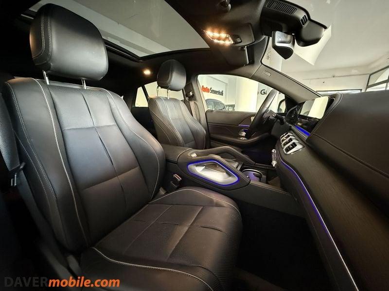 Mercedes-Benz GLE Coupé GLE 350 de hybrid EQ 4Matic Coupé AMG Line Premium Plus
