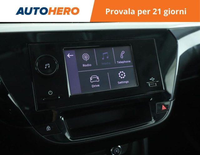 OPEL Corsa 1.2 Design & Tech