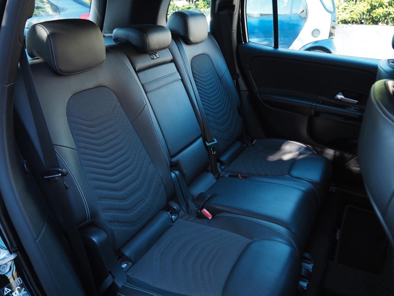 Mercedes-benz GLB 180 d Automatic Sport