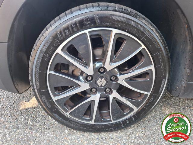 SUZUKI S-Cross 1.6 DDiS 4WD 5 porte All Grip Top