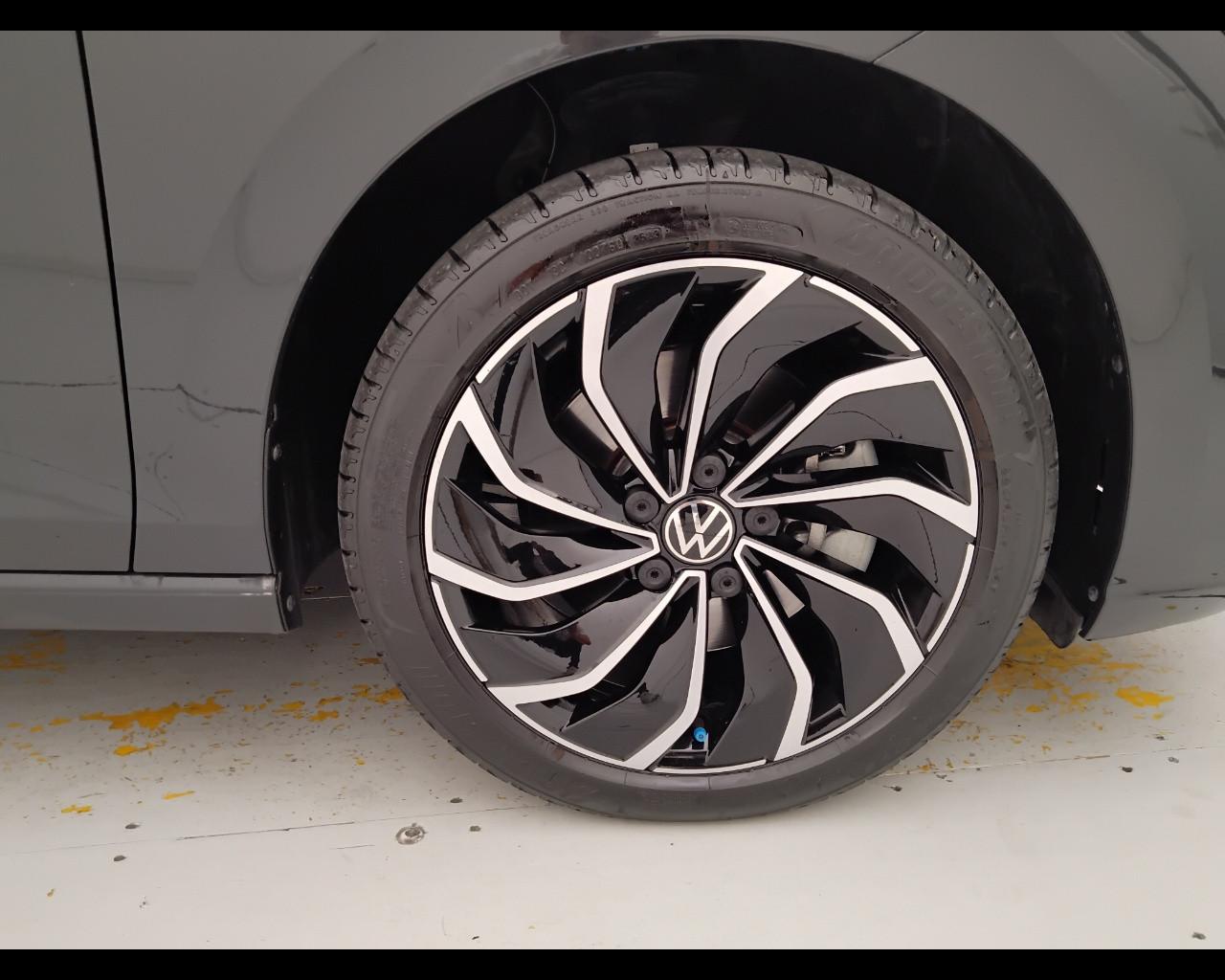 VOLKSWAGEN Golf VIII 2020 - Golf 1.4 tsi ehybrid Style 204cv dsg