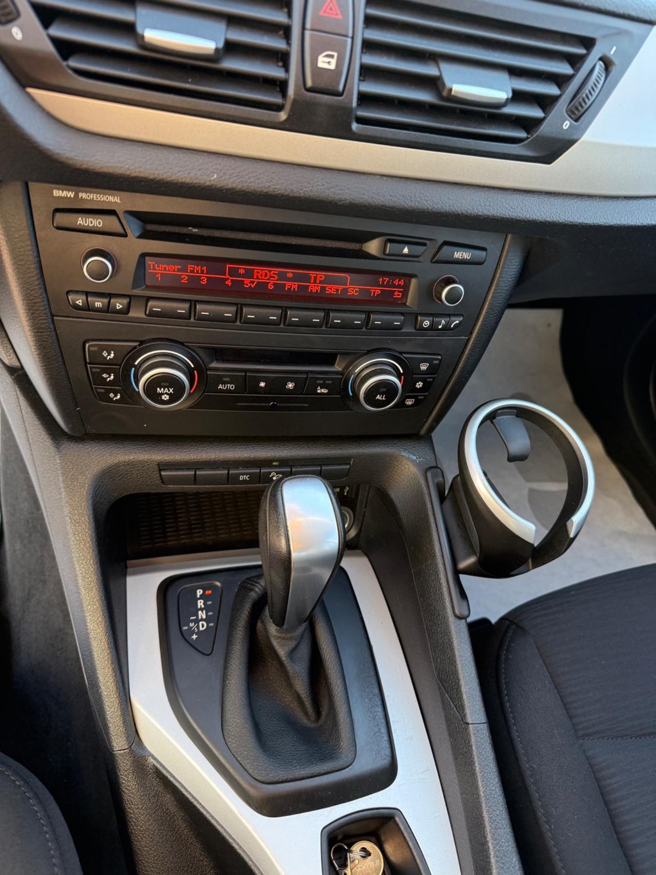 Bmw X1 xDrive20d Eletta