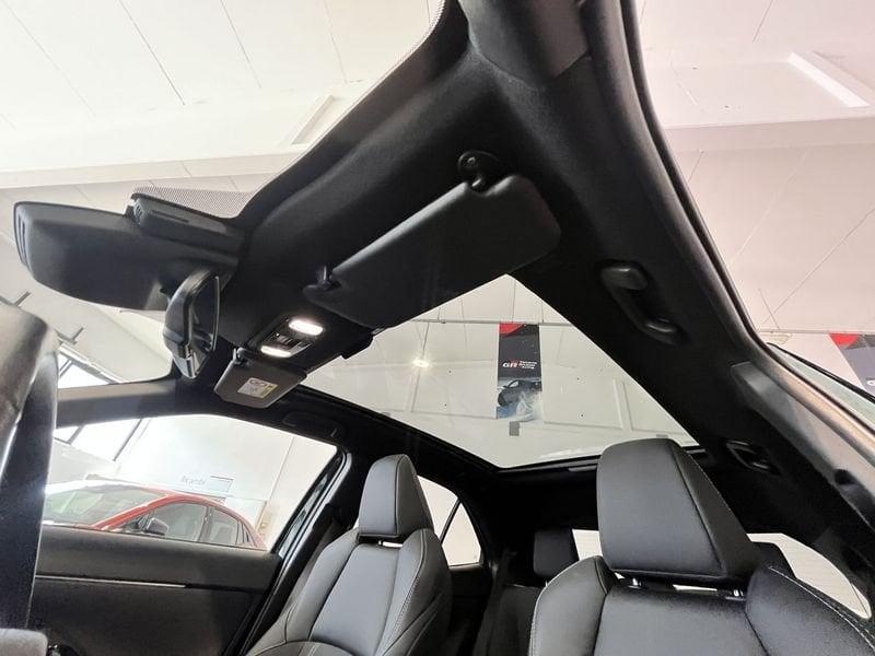 Toyota Yaris Cross 1.5H (130 CV) Lounge E-CVT AWD - TECH PACK