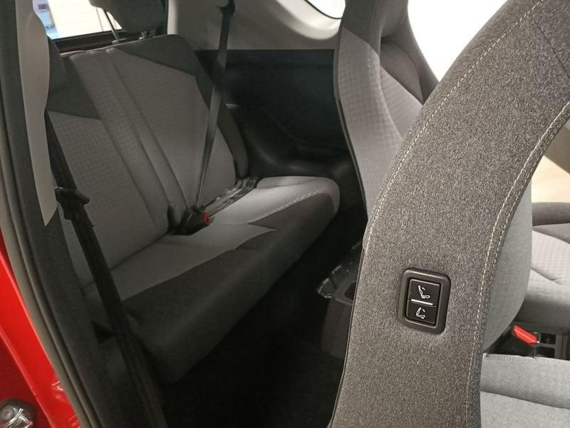 DR AUTOMOBILES dr 1.0 EV dr 1.0 EV