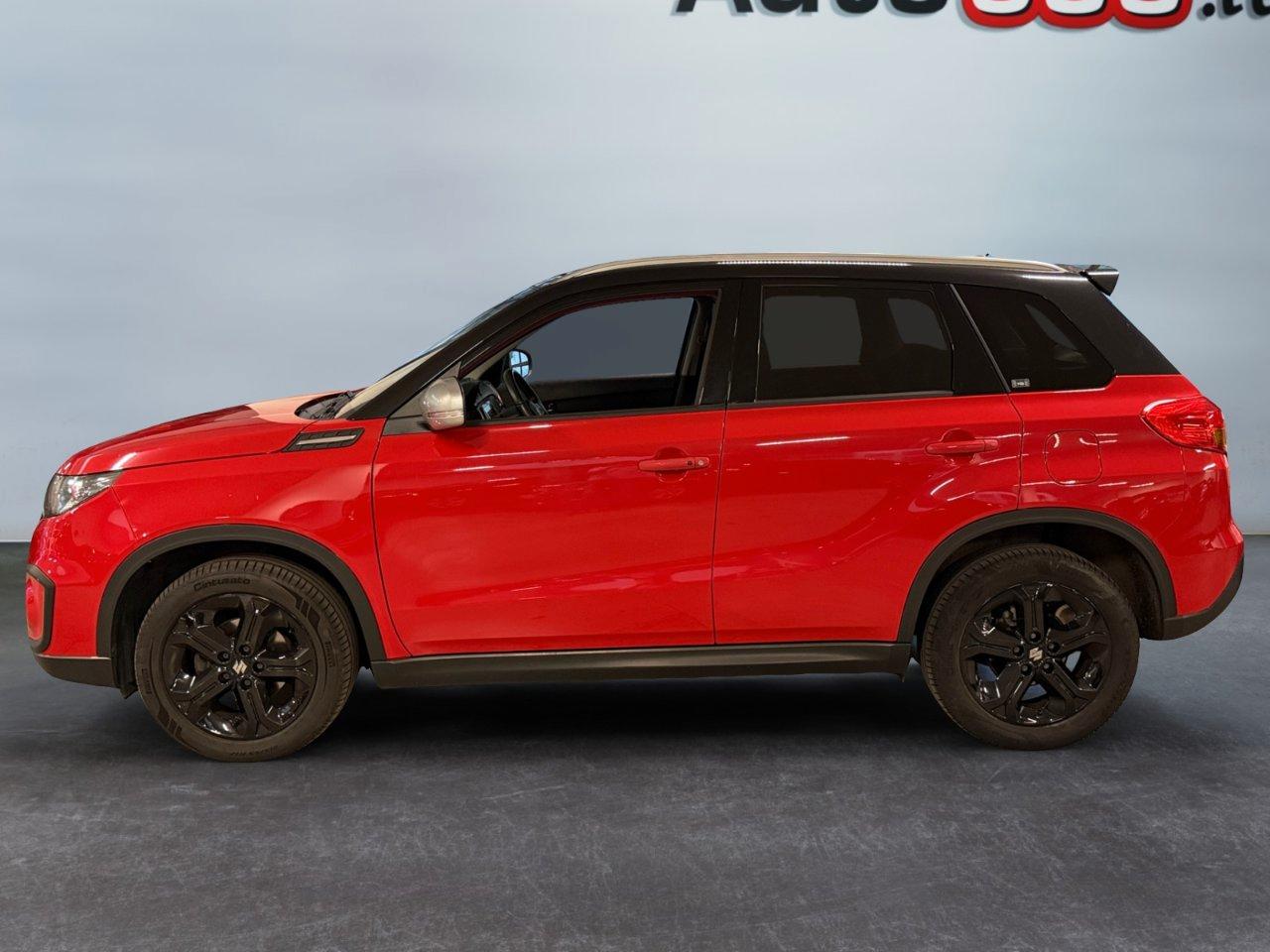 Suzuki Vitara 1.4 boosterjet S s&s 4wd allgrip