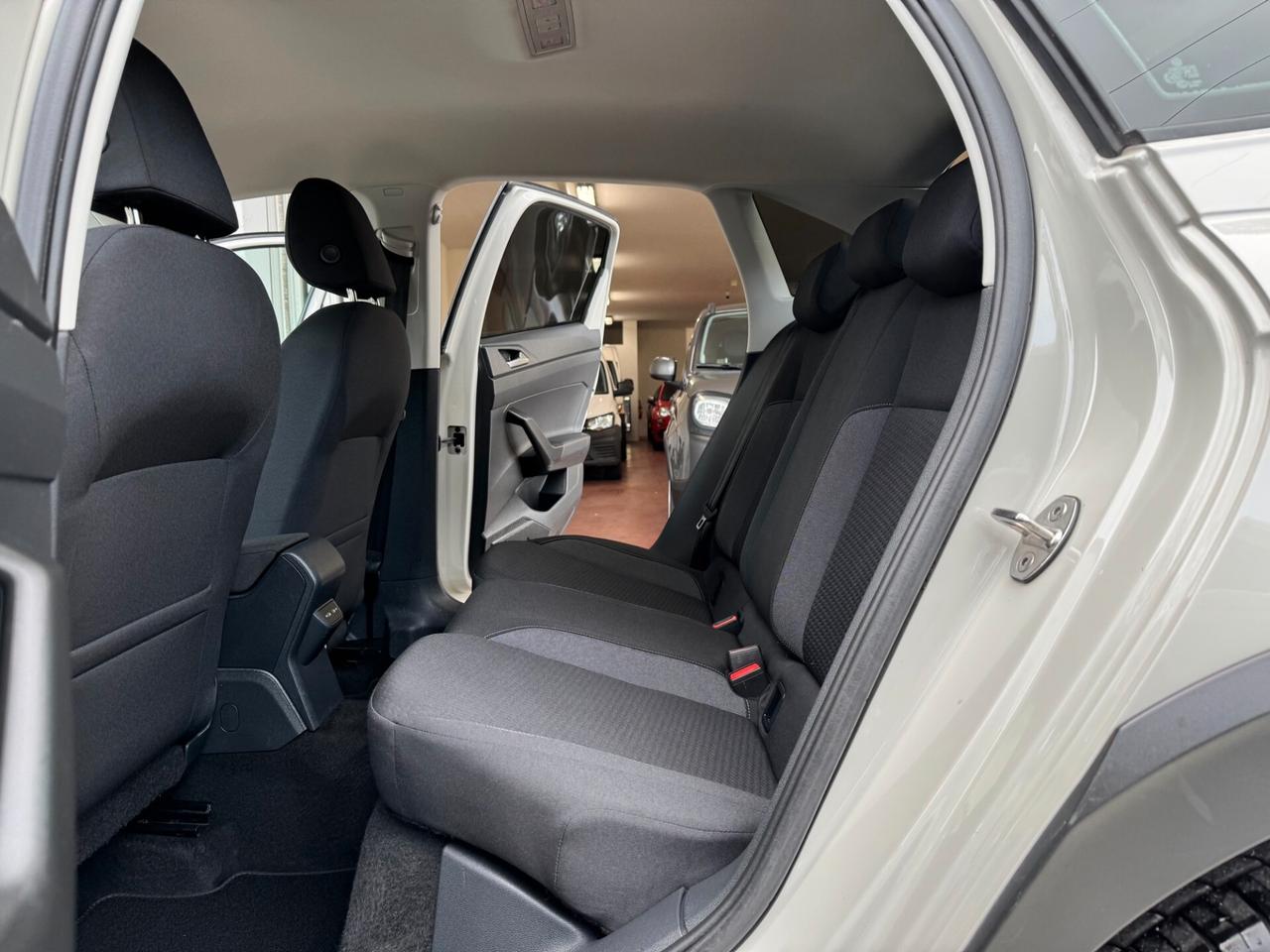 Volkswagen Taigo 1.0tsi Life GARANZIA 24MESI PROMO