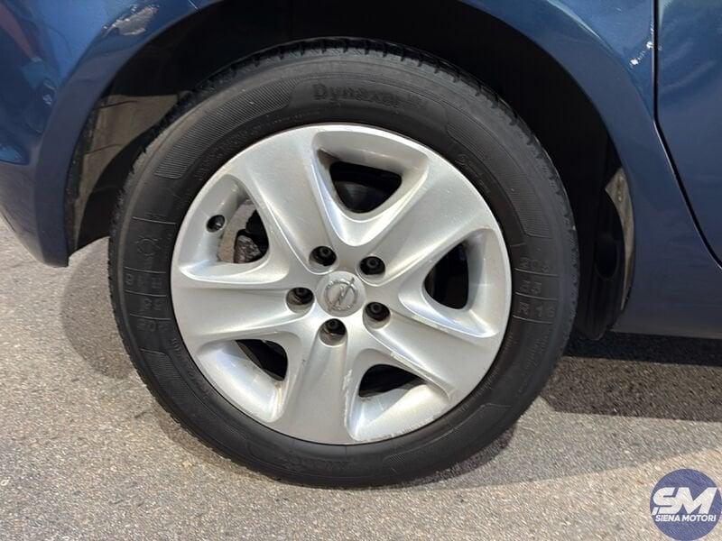 Opel Meriva 1.6 CDTI Advance 95cv S/S MT6