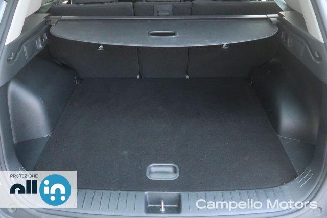 KIA Sportage Sportage 1.6 TGDi GPL Business