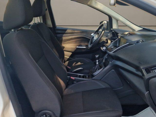 FORD C-Max 1.5 TDCi 120CV Start&Stop Business