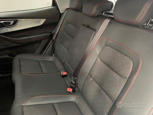 Dr 5.0 CVT 1.5 TURBO BENZ/GPL NUOVA DA IMMATRICO