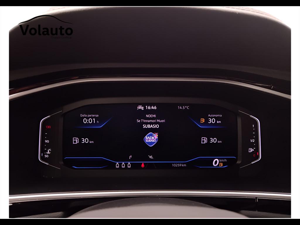 VOLKSWAGEN T-Roc 2022 - T-Roc 1.5 tsi R-Line