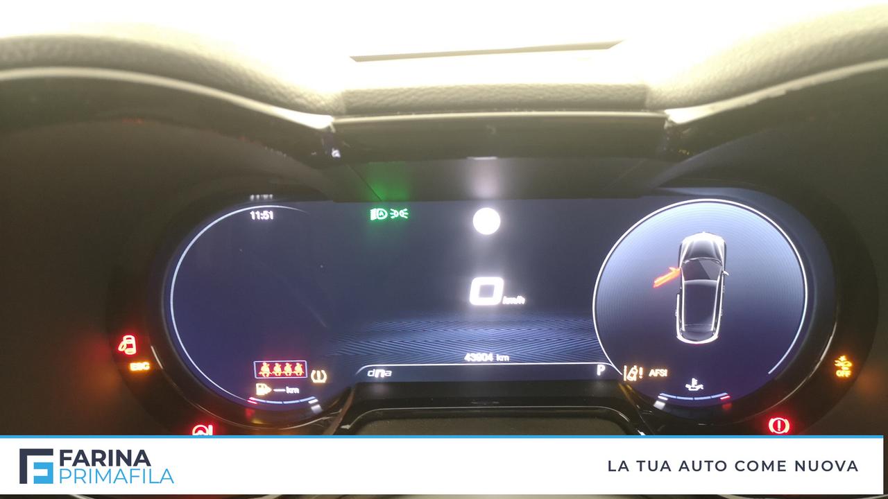 ALFA ROMEO Tonale - Tonale 1.6 Veloce 130cv tct6