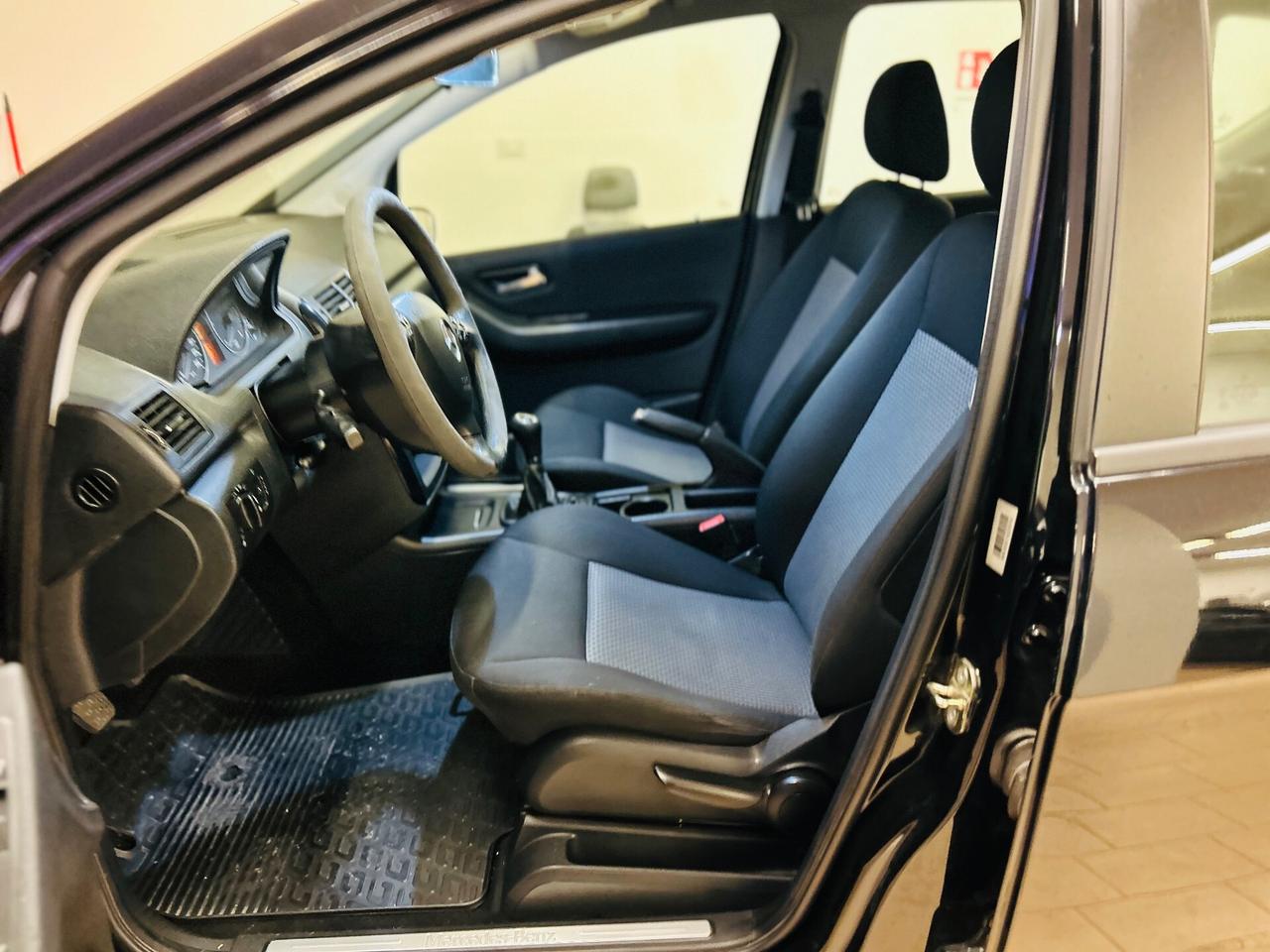 Mercedes-benz A 180 CDI Avantgarde