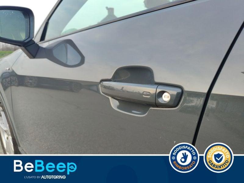 Audi Q2 30 1.6 TDI S LINE EDITION S-TRONIC MY19