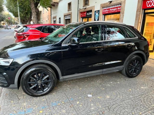 Audi Q3 2.0 tdi Business quattro 150cv s-tronic