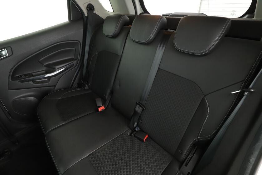 Ford EcoSport 1.0 EcoBoost 125 CV Titanium