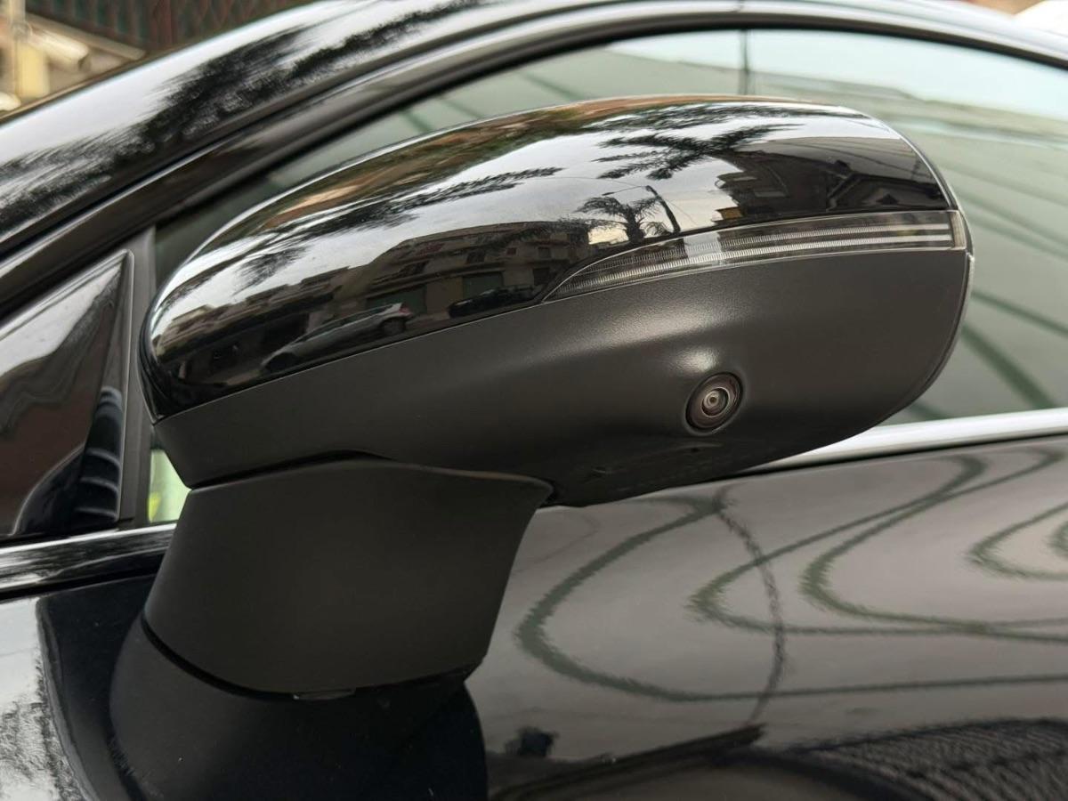 Mercedes CLA Restyling 200d Premium AMG Night Edition