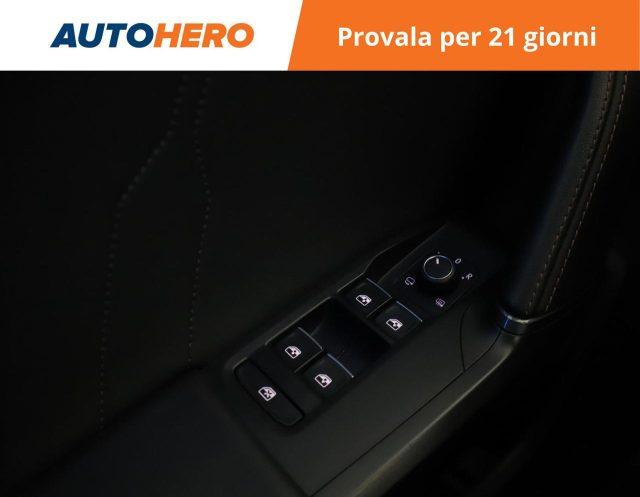 CUPRA Formentor 1.5 TSI