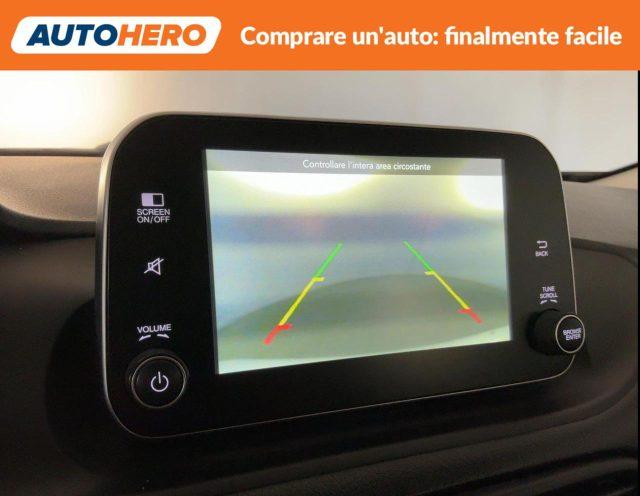 FIAT Tipo 1.3 Mjt S&S 5 porte Lounge