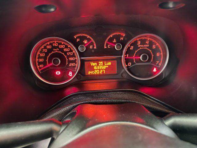 FIAT Doblo Doblò 1.3 MJT PC Combi N1