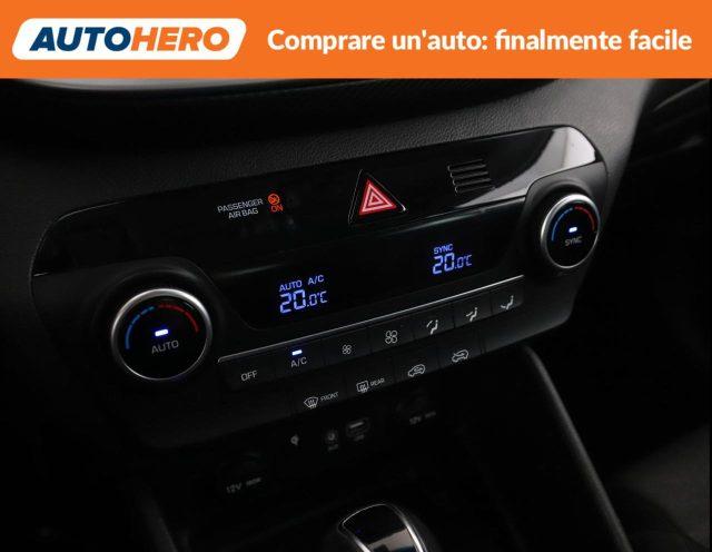 HYUNDAI Tucson 1.6 CRDi 136CV 48V DCT XPrime