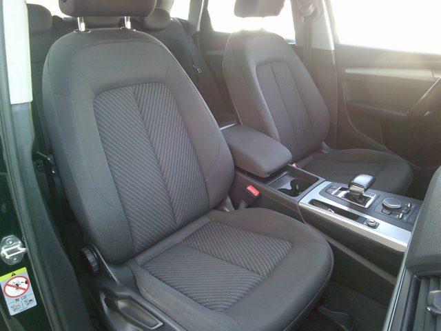 AUDI Q5 35 TDI quattro S tronic