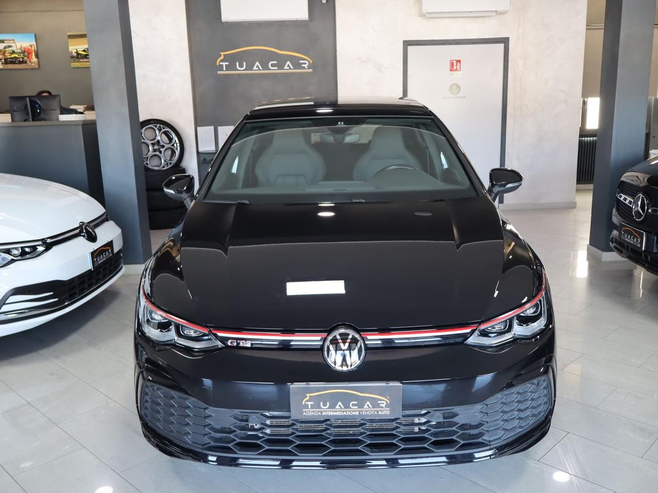 Volkswagen Golf GTI Ultimate 2.0 TSI GTI #10150