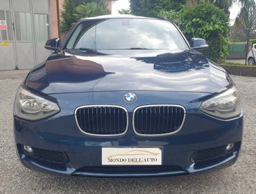 Bmw 116 116i BENZINA Euro 5B 136CV Neopatentati