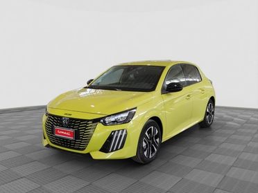 PEUGEOT 208 208 Hybrid 100 e-DCS6 Allure