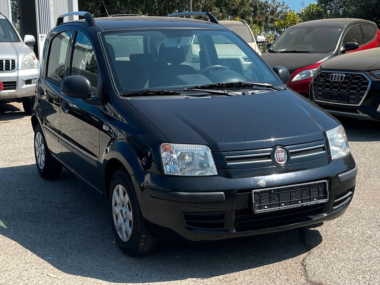 Fiat Panda 1.2 Active