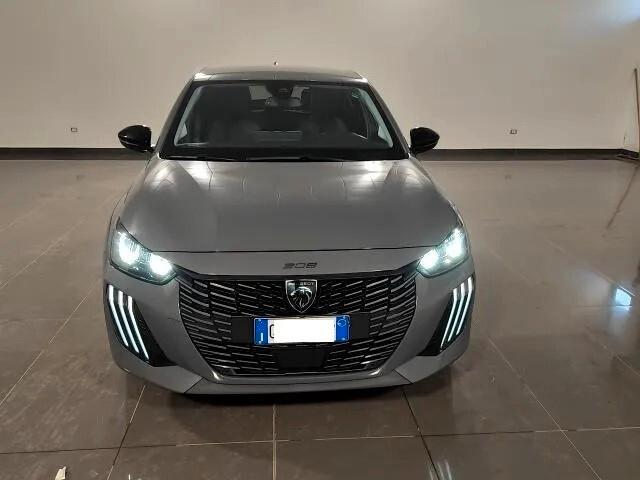 Peugeot 208 Restyling 100cv Allure 2025