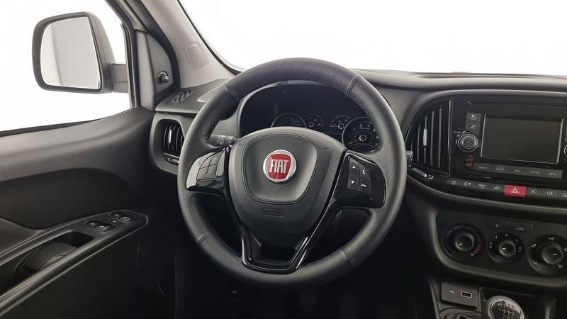 FIAT Doblò 1.6 MJT 105CV S&S PL Combi N1 Lounge
