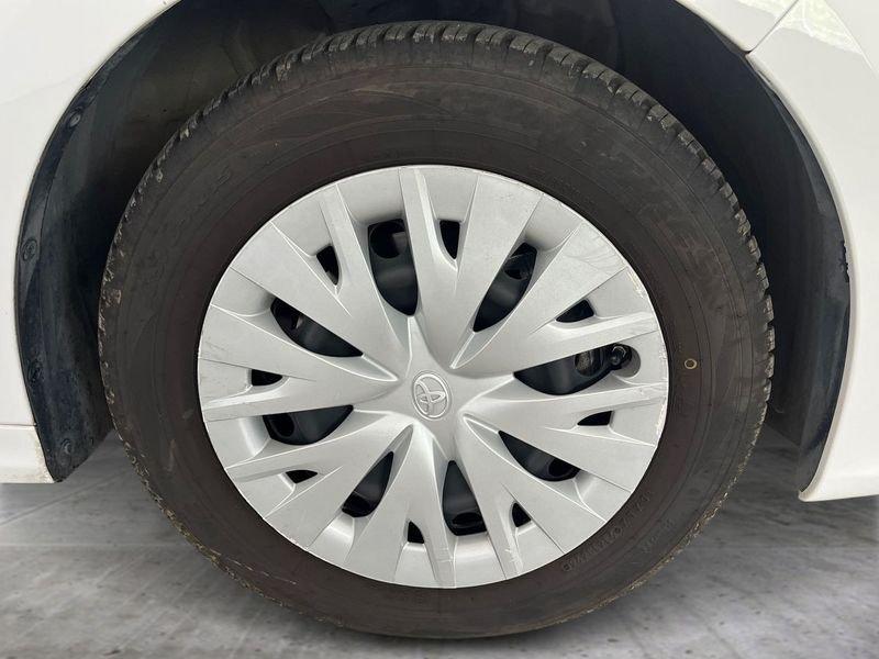 Toyota Yaris Yaris 1.5h Active