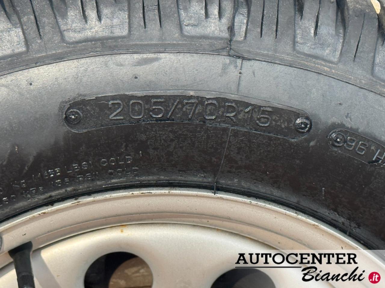 Suzuki Jimny 1.3 16v JLX 4wd E3