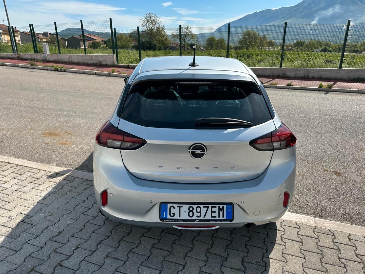 Opel Corsa 1.2 100 CV